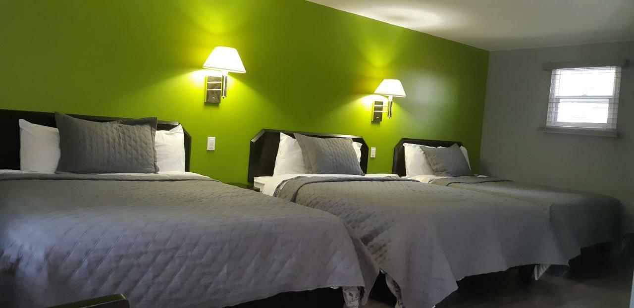 Nipissing Inn North Bay Bagian luar foto